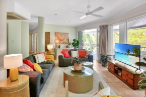 Coral Escape - A Palm Cove Penthouse